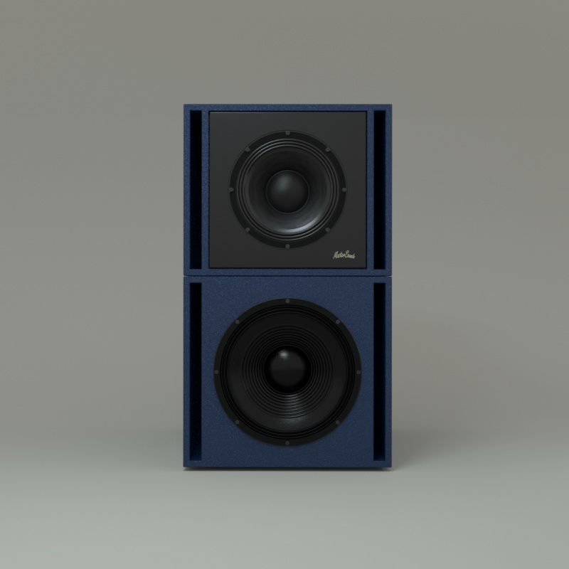 MasterSounds Colours